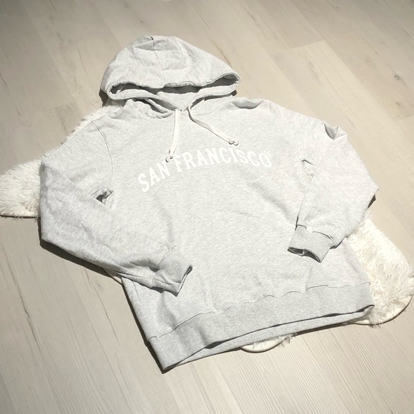 APC San Francisco Hoodie - Picture 8 of 16
